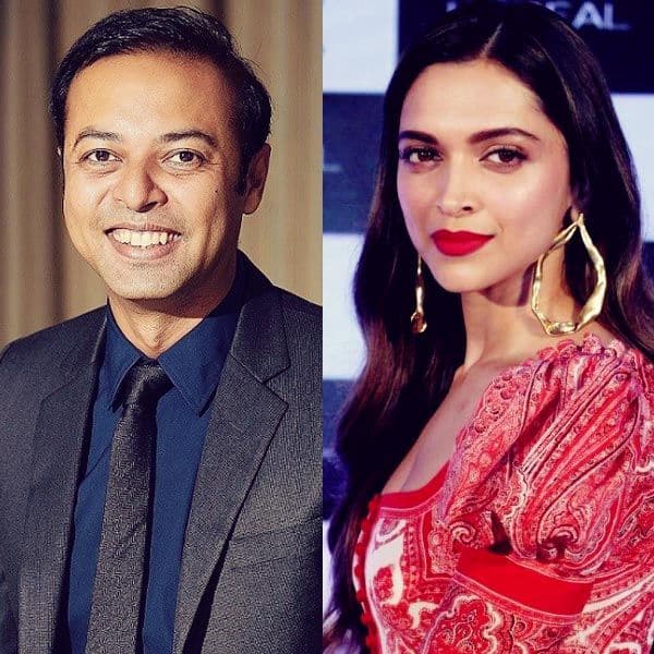 Exclusive! #MeToo effect: Anirban Blah sacked from Deepika Padukone's The Live Love Laugh Foundation? Exclusive! #MeToo effect: Anirban Blah sacked from Deepika Padukone's The Live Love Laugh Foundation?